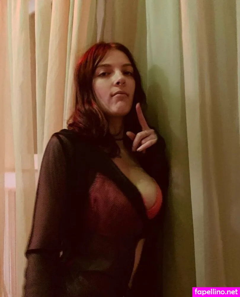 greendream69, present_ghost9 Nude Leaked OnlyFans Photo #FBTXbmlM4W