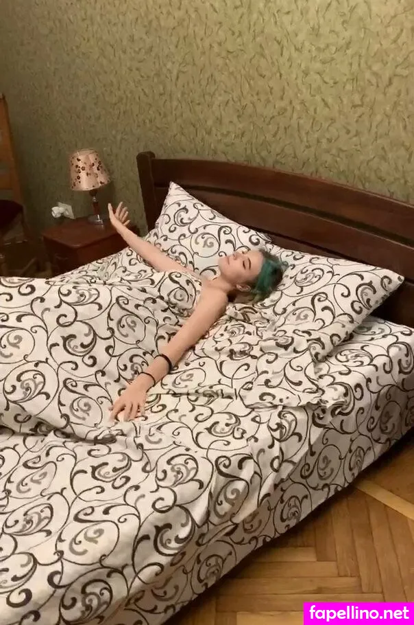 greendream69, present_ghost9 Nude Leaked OnlyFans Photo #JWMQyuikvw