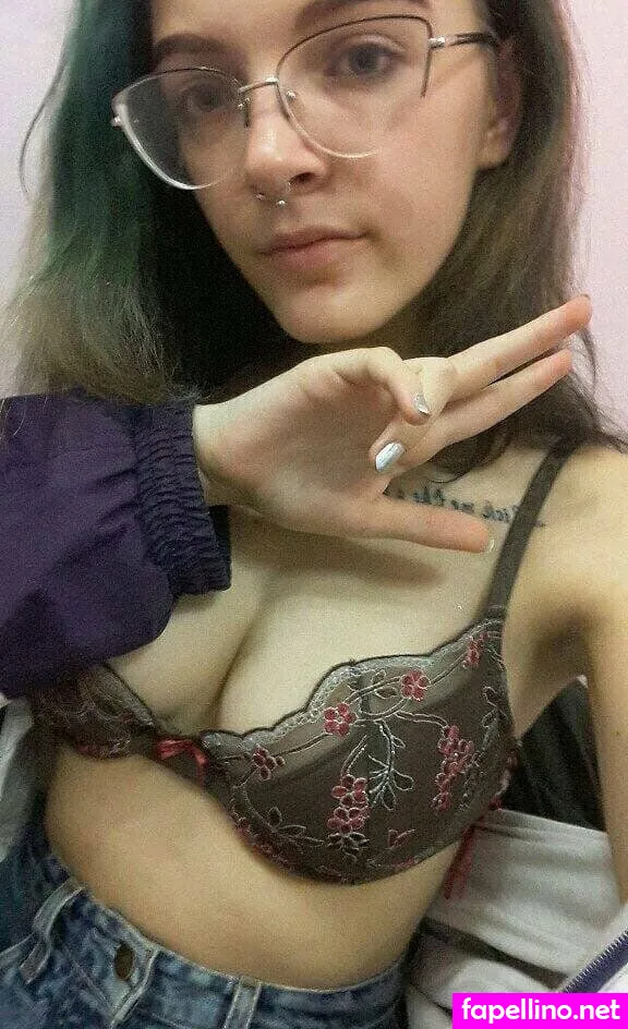 greendream69, present_ghost9 Nude Leaked OnlyFans Photo #K7WpwewPZp