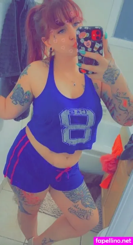 Greenemon OnlyFans Thumbnail #uK7FY6ADyE