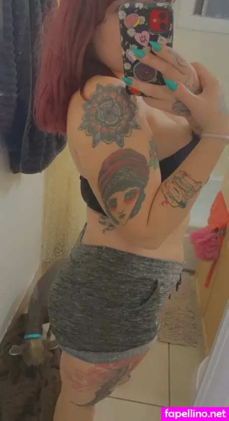 Greenemon OnlyFans Thumbnail #yi4uGkQe5S