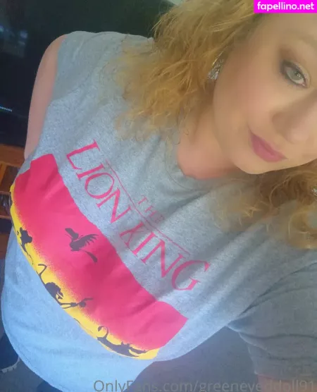 Greeneyeddoll91 OnlyFans Thumbnail #9QmYqxOOqx