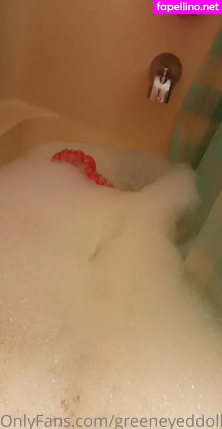 Greeneyeddoll91 OnlyFans Thumbnail #Wqm5XXOrtJ