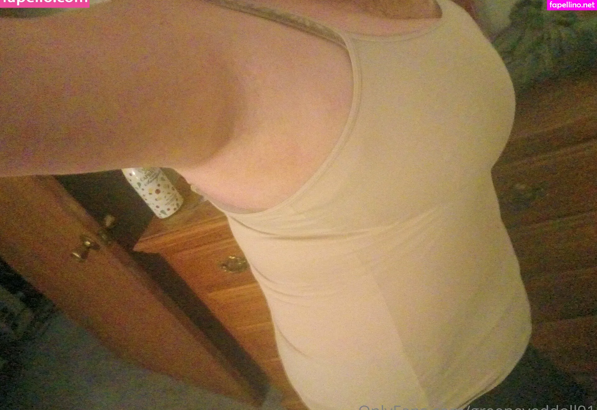 greeneyeddoll91, greeneyedxbeauty_ Nude Leaked OnlyFans Photo #n9XLzoFHNl