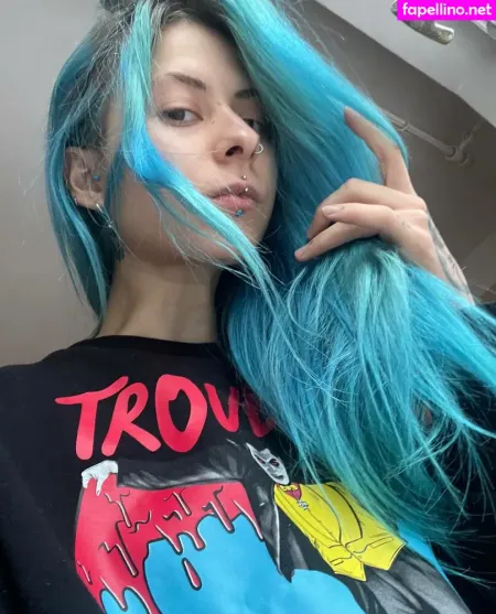 Greenfairy777 OnlyFans Thumbnail #0OQLI4vq4i