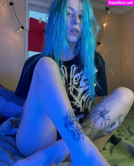 Greenfairy777 OnlyFans Thumbnail #3rFZ3yiMhR