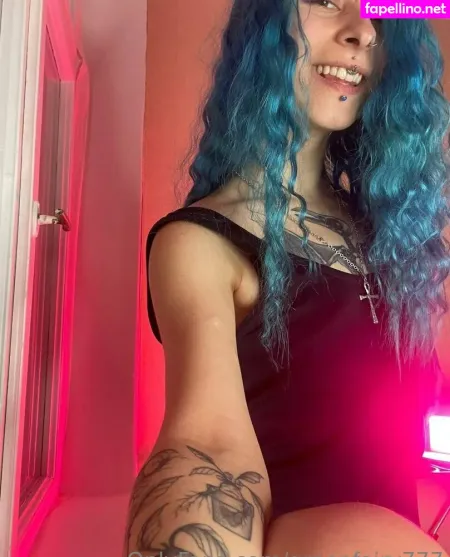 Greenfairy777 OnlyFans Thumbnail #FdcdSTCx8X