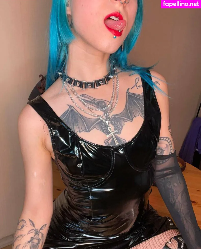 Green Fairy, _greenfairy_, greenfairy777 Nude Leaked OnlyFans Photo #HkGJvF35tY