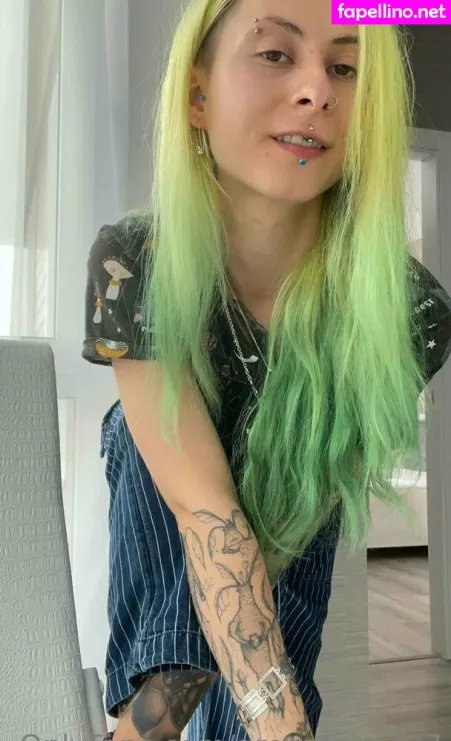 Greenfairy777 OnlyFans Thumbnail #LqnIQ18HRj