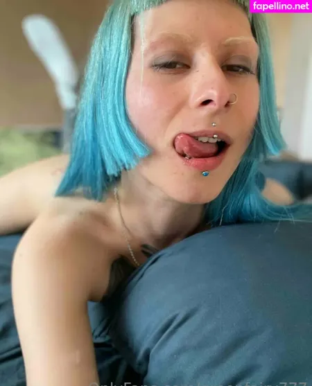 Greenfairy777 OnlyFans Thumbnail #QNO41AP1SC