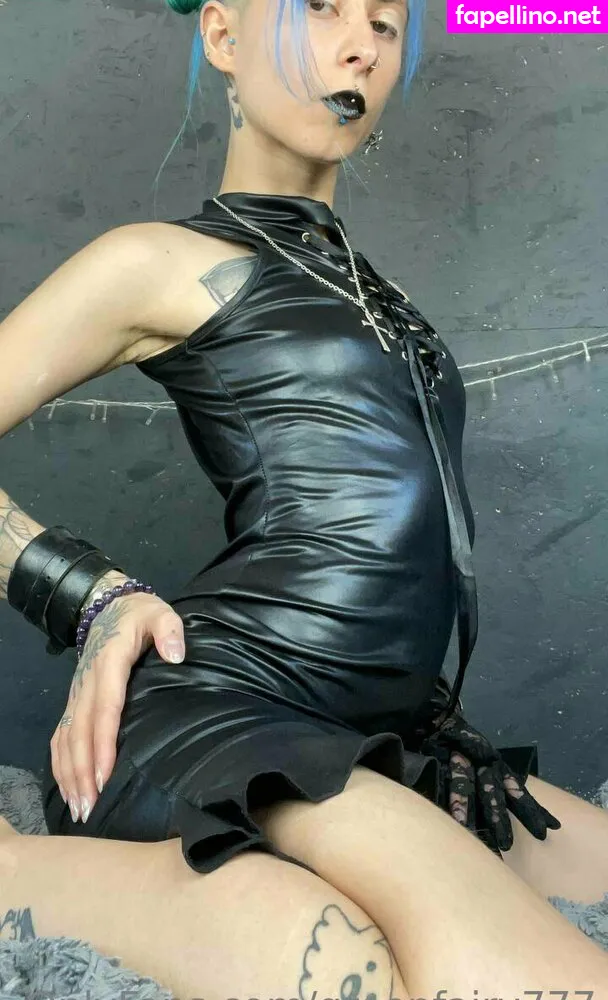 Green Fairy, _greenfairy_, greenfairy777 Nude Leaked OnlyFans Photo #a7wiGt22Iq