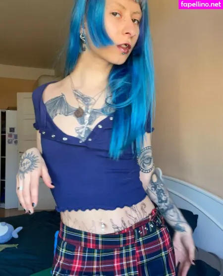 Greenfairy777 OnlyFans Thumbnail #bcNANmhbe5