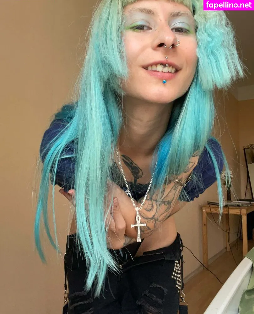 Green Fairy, _greenfairy_, greenfairy777 Nude Leaked OnlyFans Photo #fHCf9gfzcQ