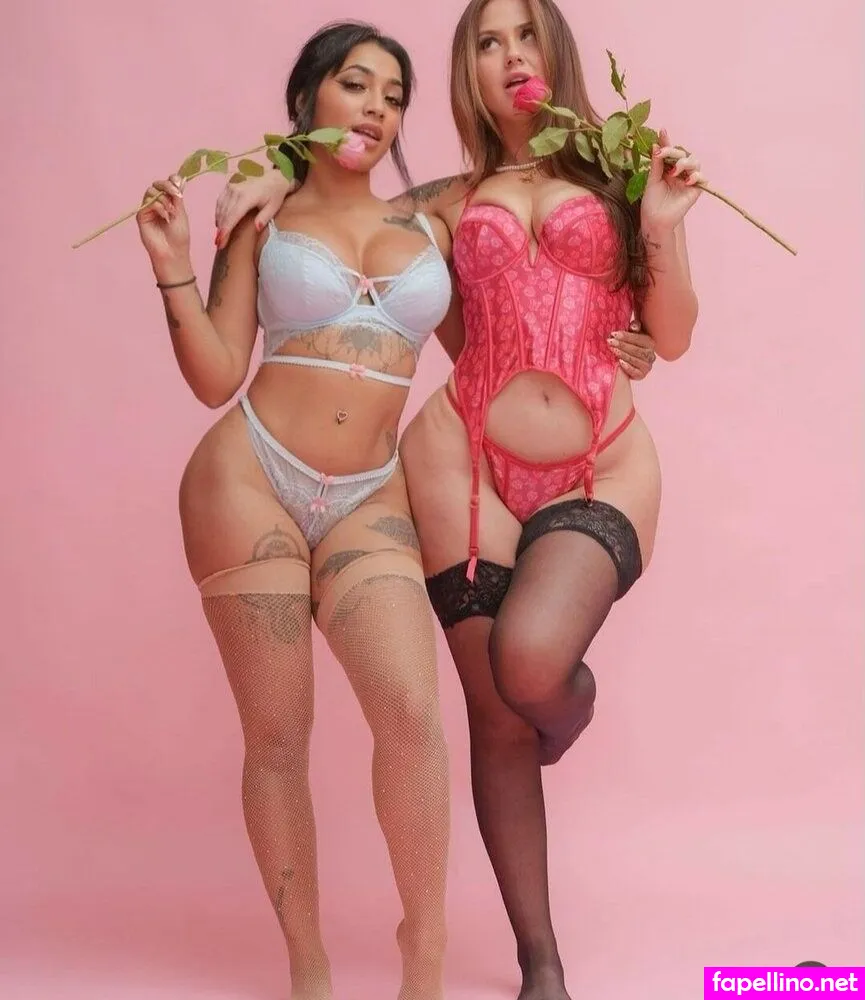 arabellaamyiah, greengirlbella Nude Leaked OnlyFans Photo #RxivZ4mjsJ