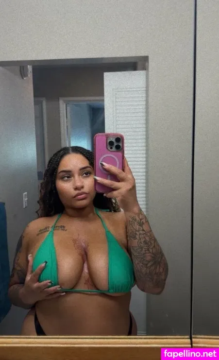 Greensiren 77 OnlyFans Thumbnail #B8W4xKT9SO