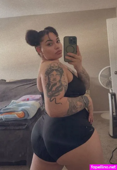 Greensiren 77 OnlyFans Thumbnail #CxLNeOcaaY