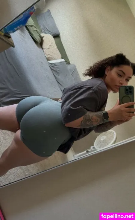 Greensiren 77 OnlyFans Thumbnail #FU4vogtljN