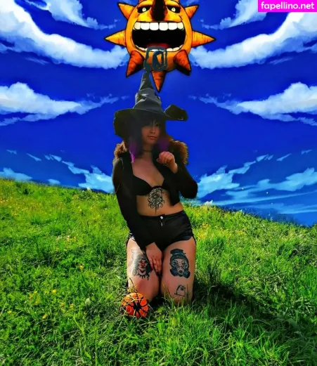 Greenspicypro OnlyFans Thumbnail #Ju6TNpZsFF