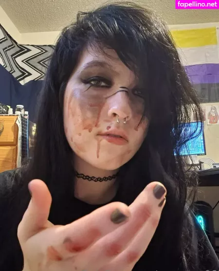 Greentea98 OnlyFans Thumbnail #PDurkoCUE1