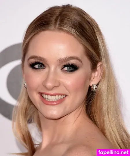Greer Grammer OnlyFans Thumbnail #6Vj4MxpWRZ