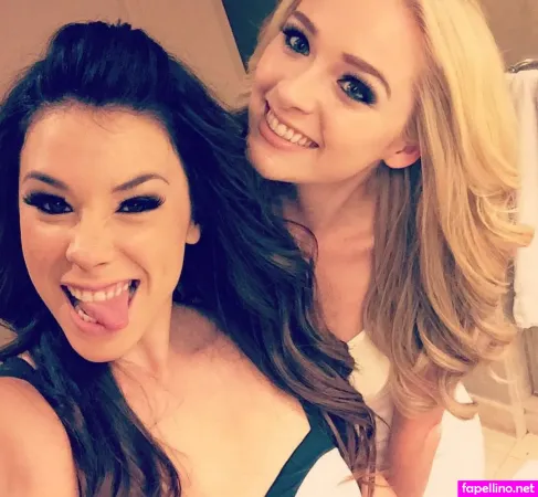 Greer Grammer OnlyFans Thumbnail #GO3QnlSqzC