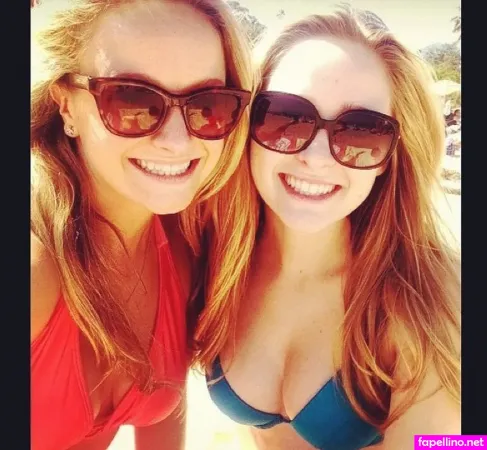 Greer Grammer OnlyFans Thumbnail #JaCVADjreg