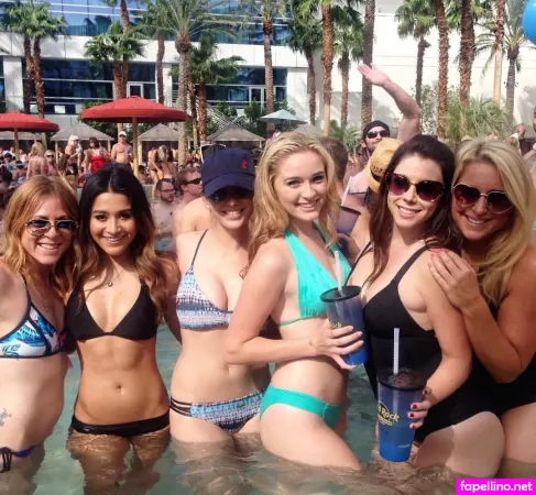 Greer Grammer OnlyFans Thumbnail #RICcVyC6J3