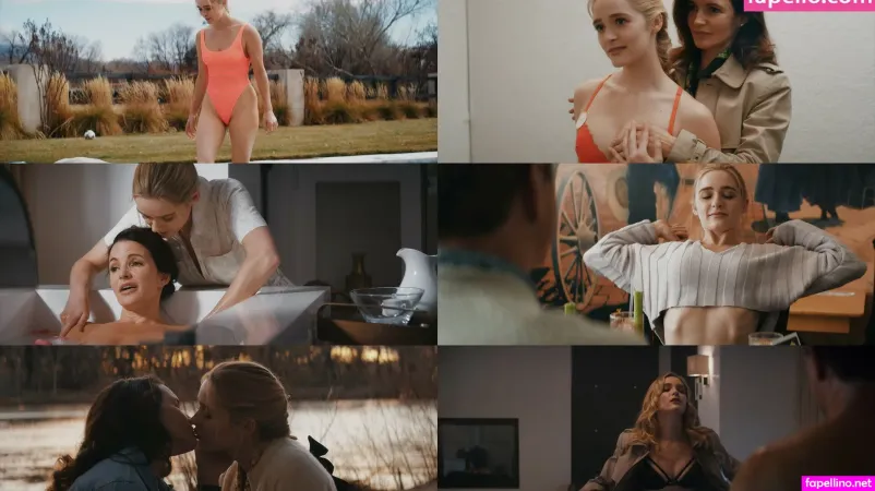 Greer Grammer OnlyFans Thumbnail #XrWZTuyhkG