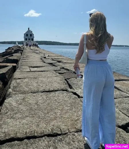 Greer Grammer OnlyFans Thumbnail #apFRHpNVTe