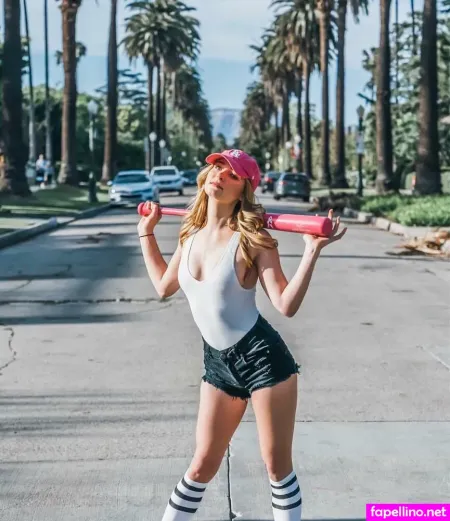 Greer Grammer OnlyFans Thumbnail #rXbjPzOXj5