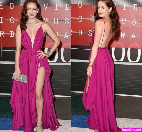 Greer Grammer OnlyFans Thumbnail #rfrSjuwpnn