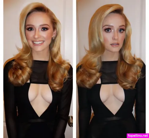 Greer Grammer OnlyFans Thumbnail #wzUfWdhbov