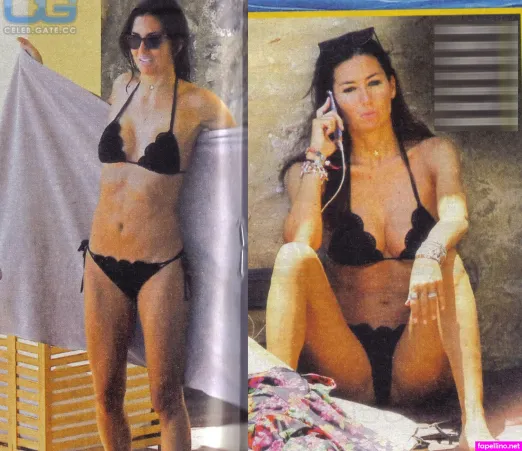 Gregoraci OnlyFans Thumbnail #bRlUA7Cd3L