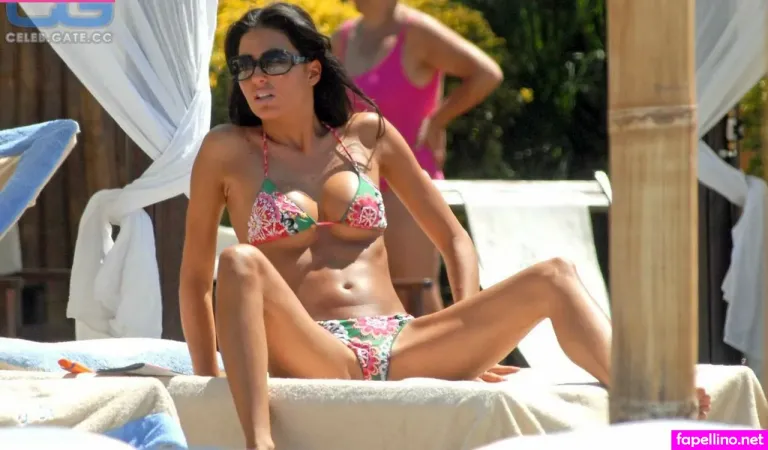 Gregoraci OnlyFans Thumbnail #p0PjzBAZsu