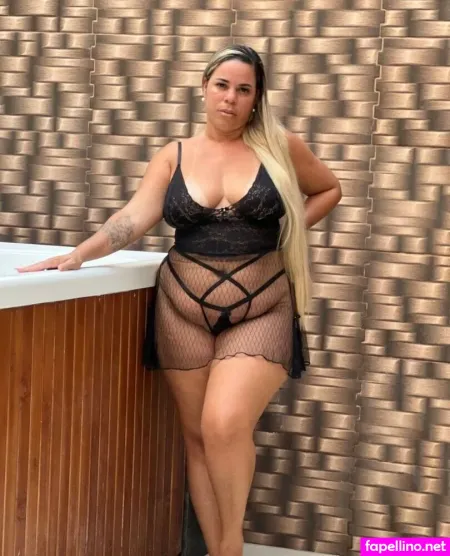 Greice Sapeca OnlyFans Thumbnail #3cdAiGemAV