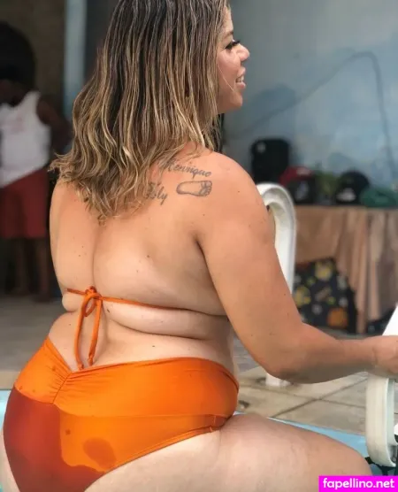 Greice Sapeca OnlyFans Thumbnail #6v8om7a94T