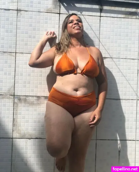 Greice Sapeca OnlyFans Thumbnail #DICKTzUuZm