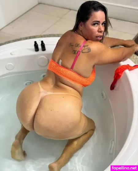 Greice Sapeca OnlyFans Thumbnail #DX0pVzLJpw