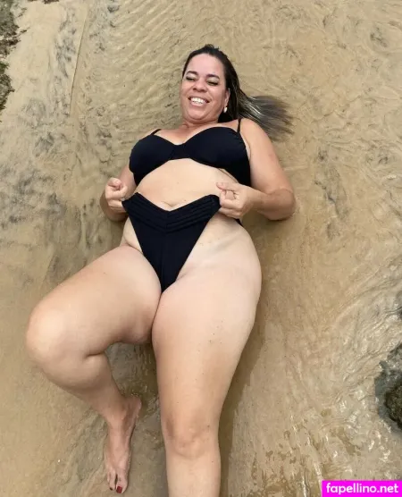 Greice Sapeca OnlyFans Thumbnail #ONXnVUduP0