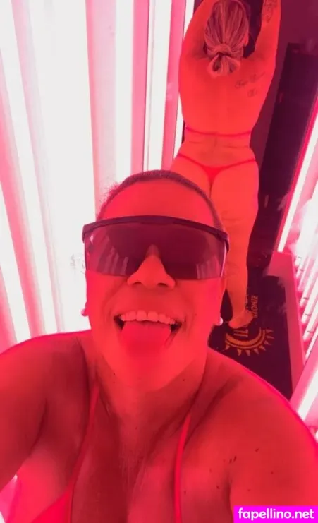 Greice Sapeca OnlyFans Thumbnail #UShKl3J5Pz