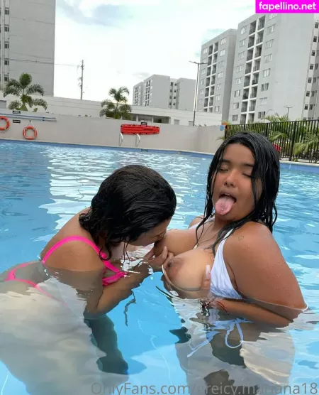 Greicymarianaa OnlyFans Thumbnail #JruY8VfoeL