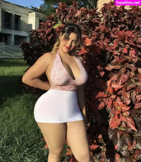 Greicymarianaa OnlyFans Thumbnail #hHrVyro9uq