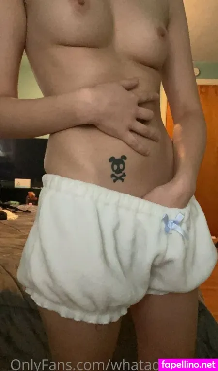 Gremlinbae OnlyFans Thumbnail #Dj4vhGeHkN