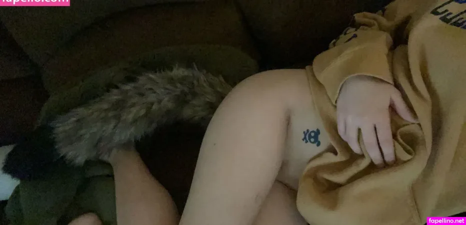 Gremlinbae OnlyFans Thumbnail #I2wiUQEH5R