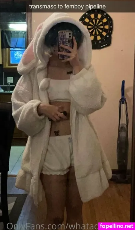 Gremlinbae OnlyFans Thumbnail #QHJbtN8ipC