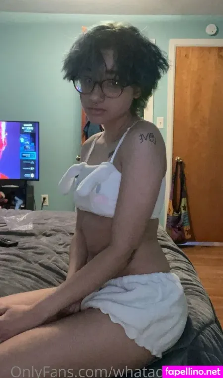 Gremlinbae OnlyFans Thumbnail #T1QXUBMO0B