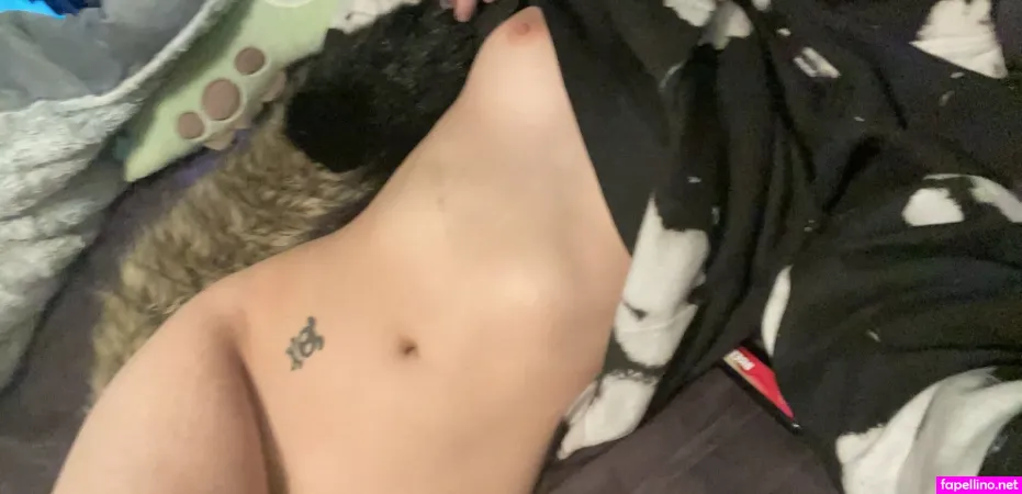 Gremlinbae OnlyFans Thumbnail #TJ6zwcdAHF