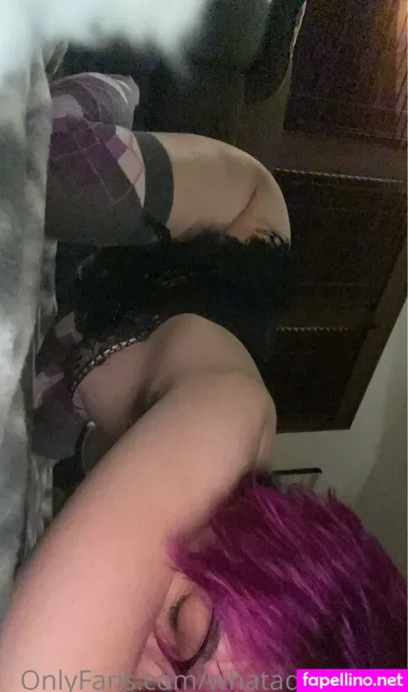 Gremlinbae OnlyFans Thumbnail #YDKbbUqV41