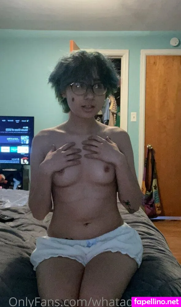 gremlinbae, holdmycoffee.pod Nude Leaked OnlyFans Photo #aNSOrSXLA5
