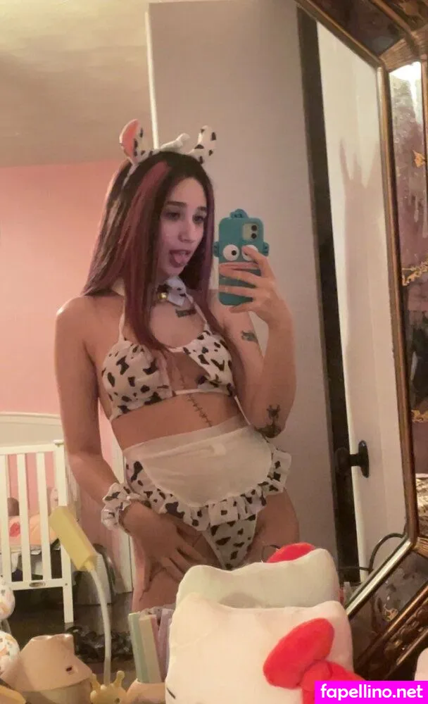 gremlinbae, holdmycoffee.pod Nude Leaked OnlyFans Photo #dJQcSTJOTY